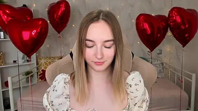 Shy Polly online show from 02/07/26, 05:33