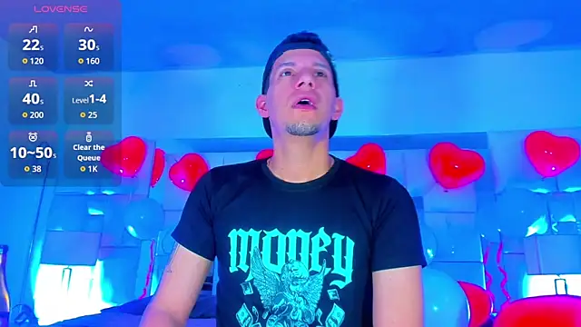 Sebastian Smith   online show from 02/15/26, 11:19