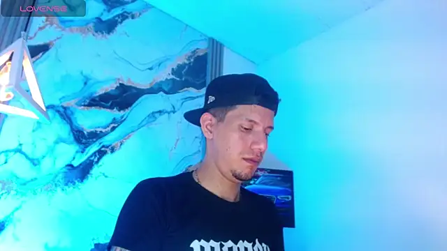 Sebastian Smith   online show from 05/31/26, 12:01