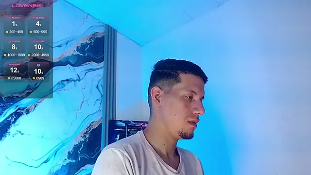 Sebastian Smith   online show from 07/10/26, 07:05