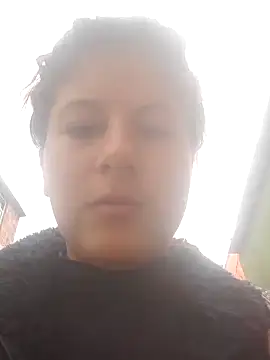 Snapshot of AnaMaria-12 chatting on 11/23/25, 04:07 AnaMaria-12 online show from 11/23/25, 04:07