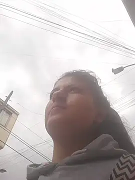 Snapshot of AnaMaria-12 chatting on 12/01/25, 08:03 AnaMaria-12 online show from 12/01/25, 08:03