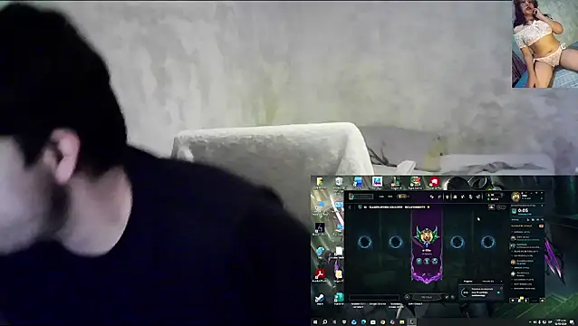 Snapshot of Giby_Grace chatting on 05/12/26, 05:32 Giby Grace online show from 05/12/26, 05:32