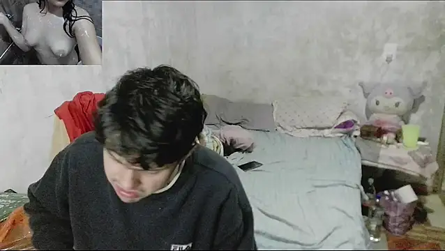 Snapshot of Giby_Grace chatting on 06/14/26, 05:42 Giby Grace online show from 06/14/26, 05:42