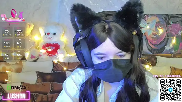 Ollie Baird online show from 11/25/25, 04:56