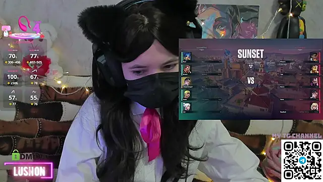 Ollie Baird online show from 11/26/25, 05:08