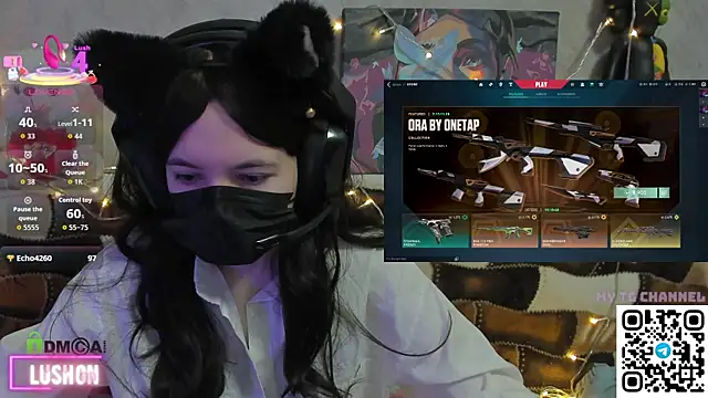 Ollie Baird online show from 11/27/25, 04:47