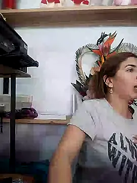 Monitaxhot online show from 03/07/26, 04:59