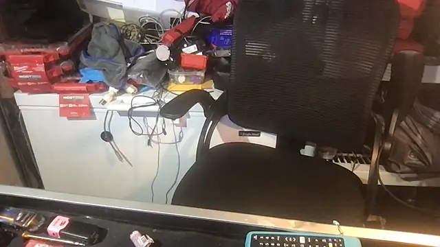 SinlessFreedom7 online show from 02/07/26, 05:55