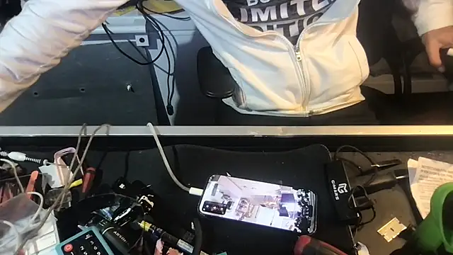 SinlessFreedom7 online show from 02/11/26, 12:37