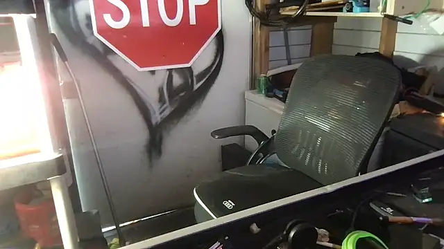 SinlessFreedom7 online show from 02/19/26, 12:34