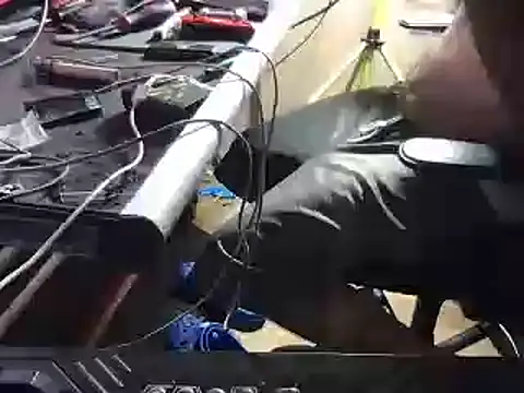 SinlessFreedom7 online show from 02/21/26, 07:09