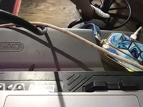 SinlessFreedom7 online show from 03/04/26, 11:22