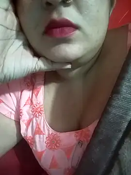 Priya 089 online show from 02/15/26, 08:24