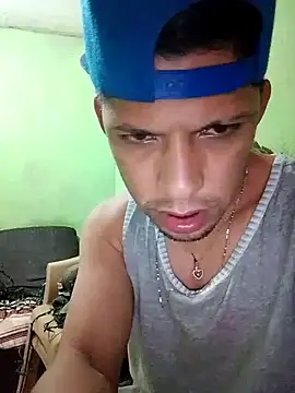 DestinedSpark23 online show from 12/03/25, 11:36