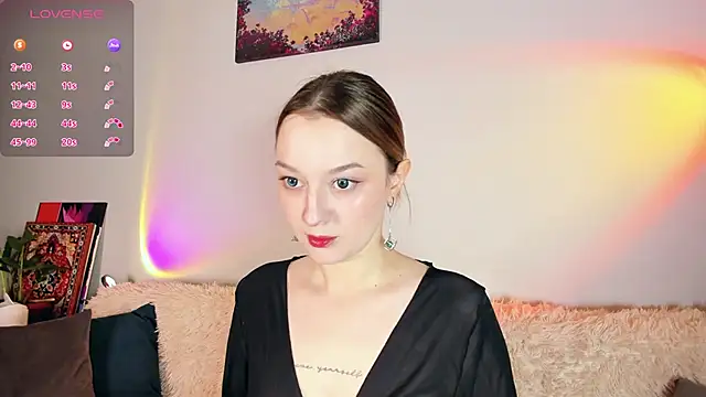 Snapshot of cai_lai chatting on 11/23/25, 07:41 cai lai online show from 11/23/25, 07:41