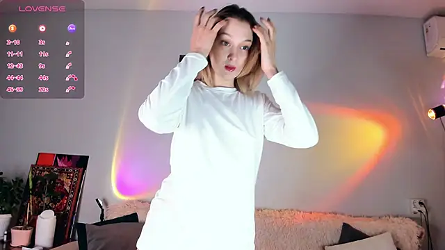 Snapshot of cai_lai chatting on 11/24/25, 06:13 cai lai online show from 11/24/25, 06:13