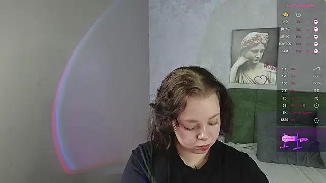 Vlada vv online show from 03/13/26, 05:14