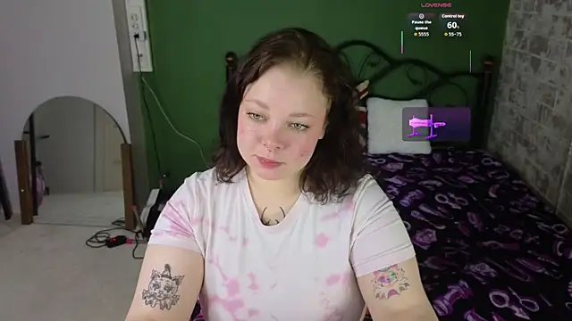 Vlada vv online show from 06/03/26, 04:26