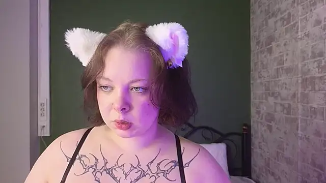 Snapshot of Vlada_vv chatting on 07/01/26, 01:29 Vlada vv online show from 07/01/26, 01:29