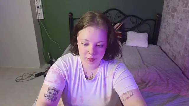 Snapshot of Vlada_vv chatting on 07/05/26, 12:50 Vlada vv online show from 07/05/26, 12:50