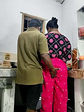 Desicouple1706 online show from 01/07/26, 01:46