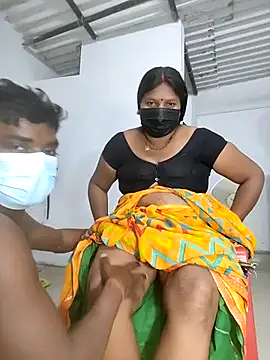 Desicouple1706 online show from 01/13/26, 05:18