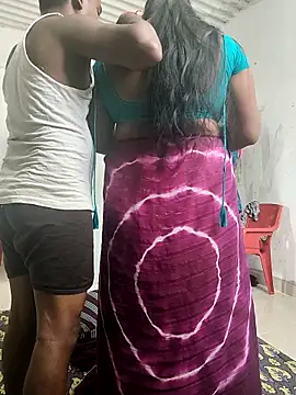 Desicouple1706 online show from 03/10/26, 05:12