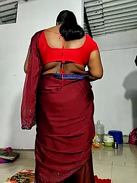 Desicouple1706 online show from 04/09/26, 10:59