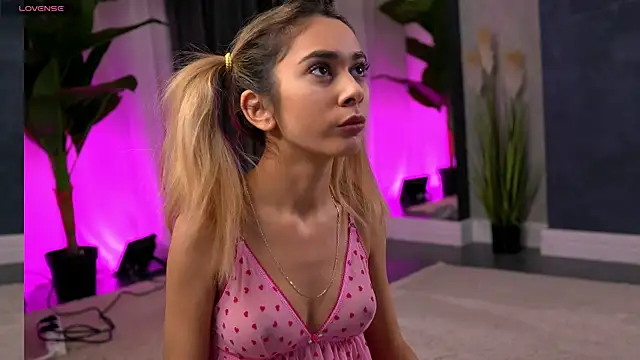 AishleyBee online show from 02/14/26, 12:13