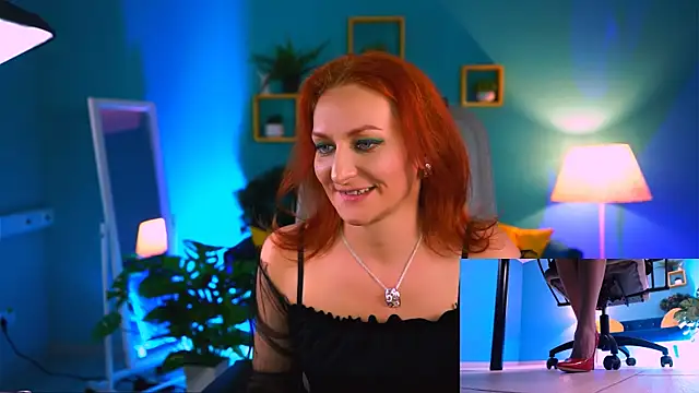 DianaTorrens online show from 01/06/26, 08:40