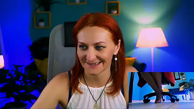 DianaTorrens online show from 01/09/26, 12:52