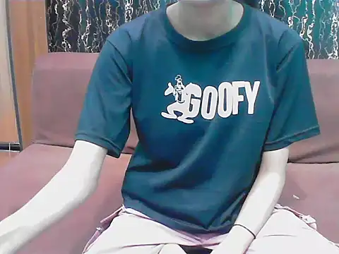 hello baby01 online show from 03/30/26, 04:41