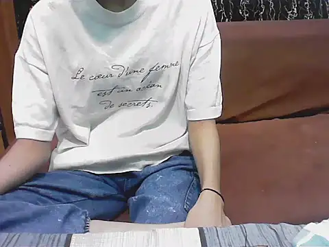 hello baby01 online show from 04/03/26, 04:49