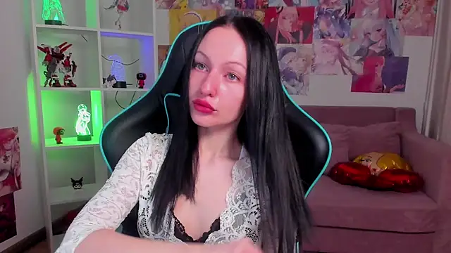 NaomiBlakes online show from 02/23/26, 05:38