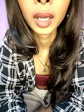 -AYUSHI01 online show from 01/15/26, 06:29