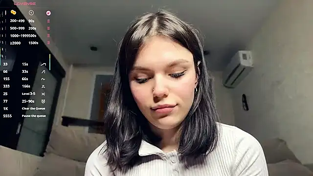 StacieGregoreski online show from 01/08/26, 12:29