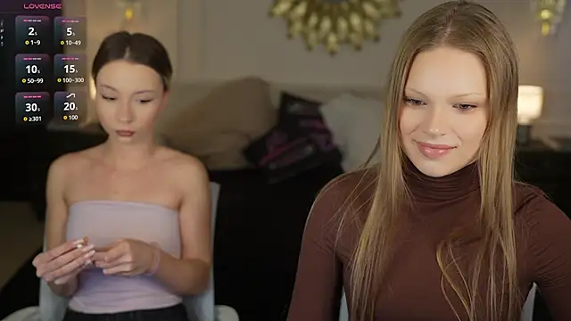 Charlotte Dreams online show from 03/18/26, 11:46