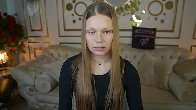 Charlotte Dreams online show from 03/26/26, 11:49