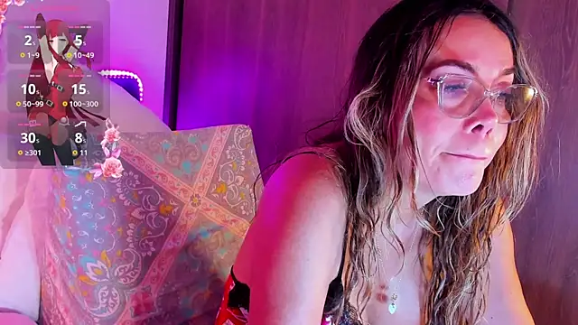 venus desired260669 online show from 01/19/26, 11:03