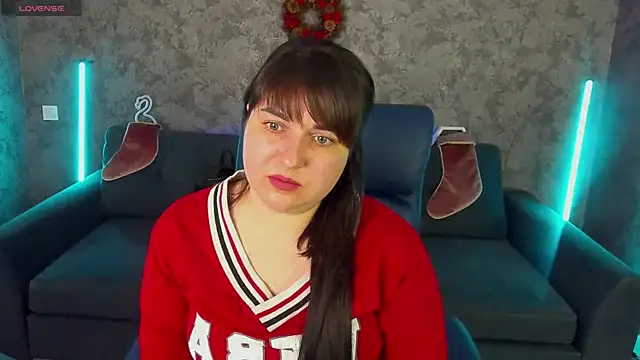 VivienneLorent online show from 01/19/26, 08:07