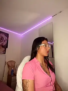 SamathaMay online show from 04/17/26, 03:59