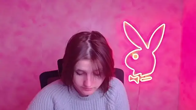 Alice Wonderme online show from 01/18/26, 06:39