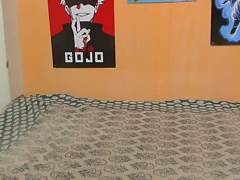 Honey Baby1 online show from 04/18/26, 05:33