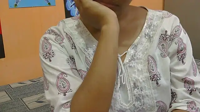 Honey Baby1 online show from 07/04/26, 06:19