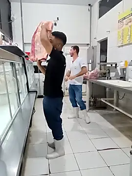 RobertoLuiz84 online show from 03/17/26, 12:08