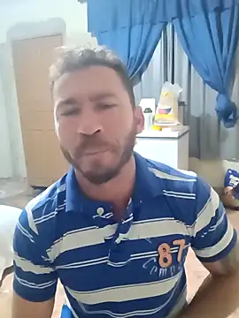 RobertoLuiz84 online show from 05/02/26, 07:02
