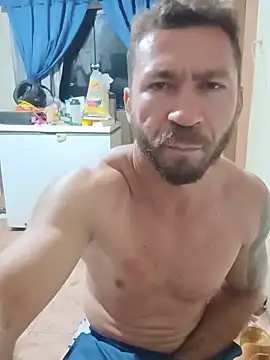 RobertoLuiz84 online show from 05/07/26, 06:30
