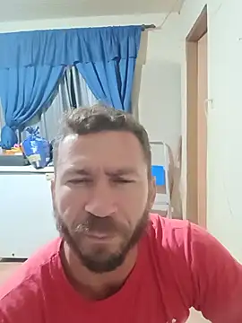 RobertoLuiz84 online show from 05/14/26, 04:52