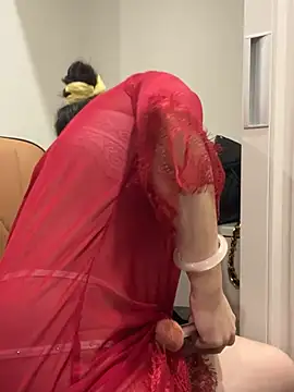 Queen-of-Love online show from 01/17/26, 01:38